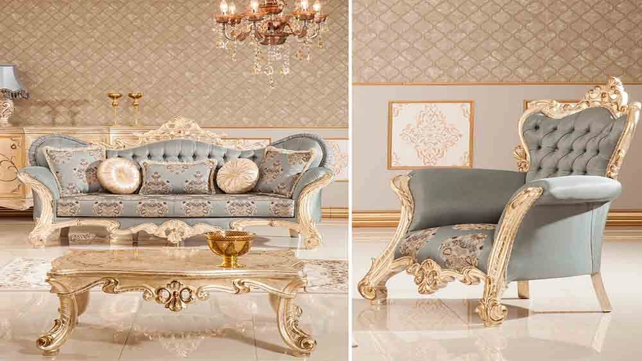 صورة تجربتي في شراء الأثاث من تركيا