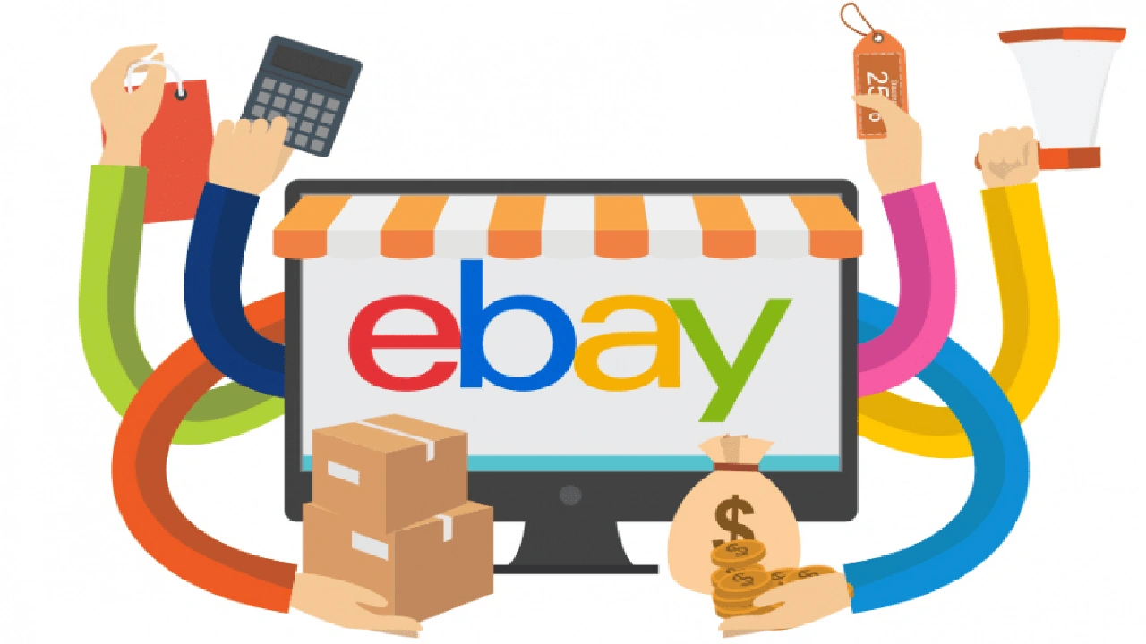 صورة تجربتي في شراء سيارة من ebay