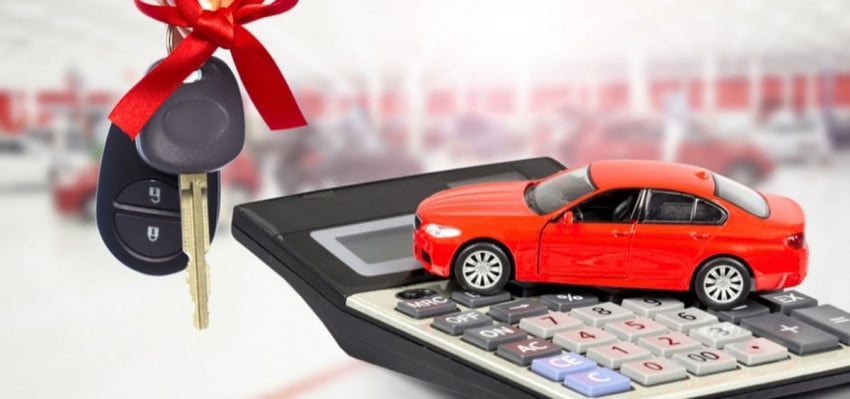 تجربتي في شراء سيارة من امريكا