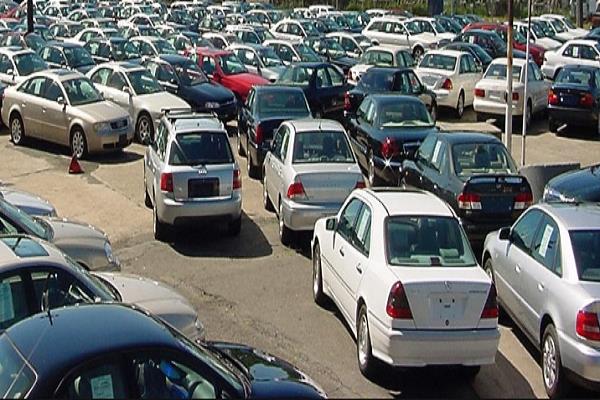 تجربتي في شراء سيارة