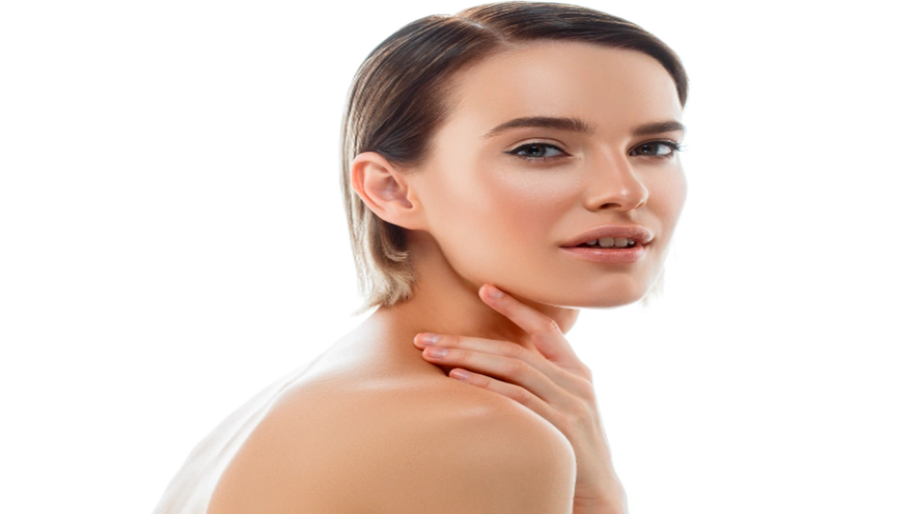 صورة تجربتي مع افضل مرطب للبشرة الدهنية