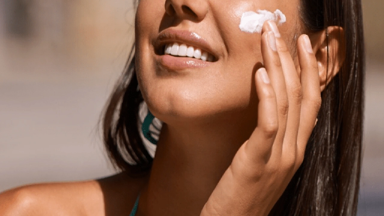 صورة تجربتي مع افضل واقي شمس