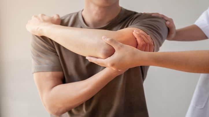 تجربتي مع الأعصاب