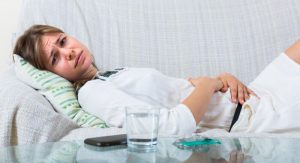 تجربتي مع الاجهاض في الشهر الثاني