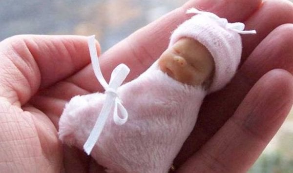 تجربتي مع الاجهاض في الشهر الثاني