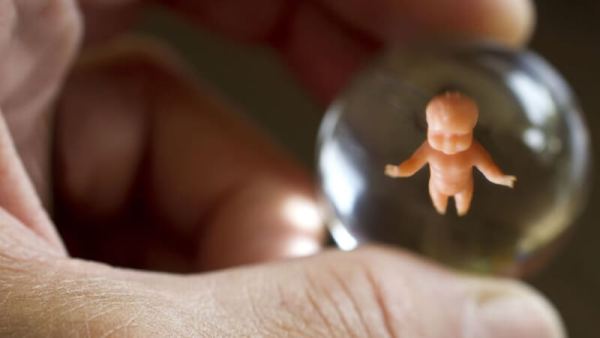 تجربتي مع الاجهاض في الشهر الثاني