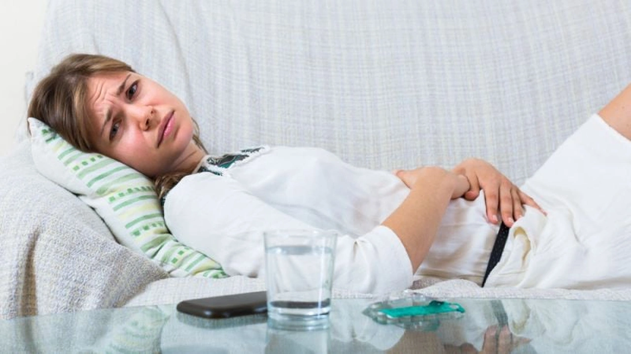 صورة تجربتي مع الاجهاض في الشهر الثاني