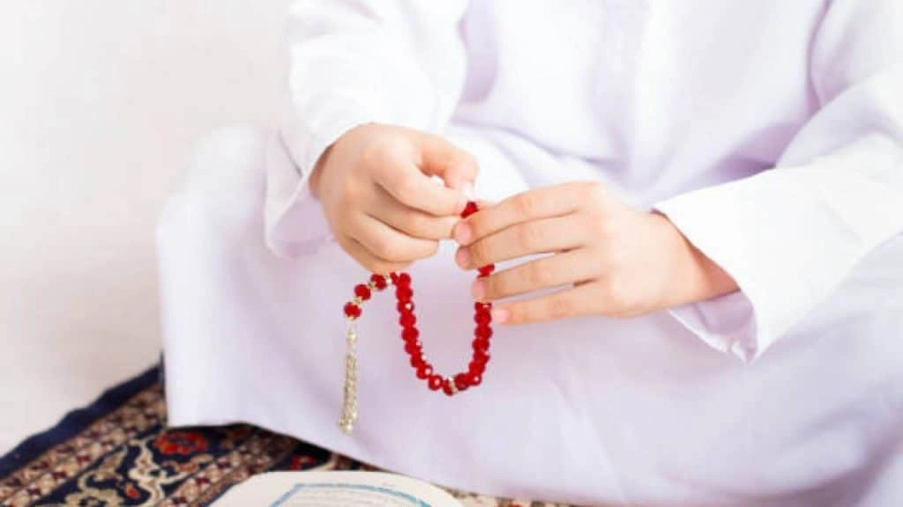 صورة تجربتي مع الاستغفار والرزق