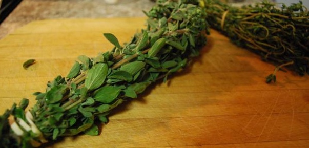 تجربتي مع البردقوش للشعر