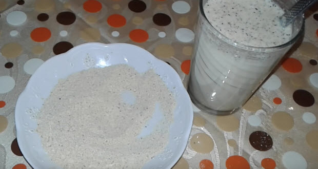 تجربتي مع البكبوكة لزيادة الوزن