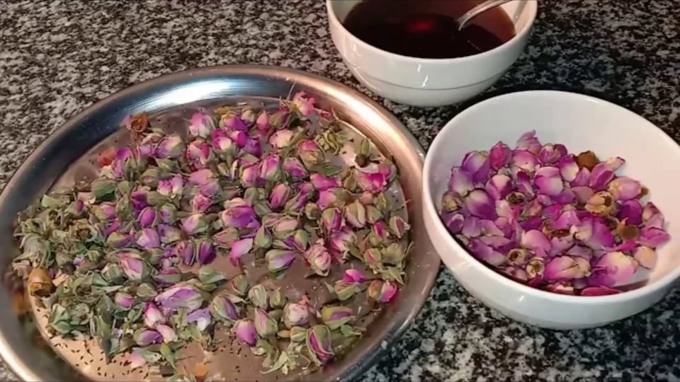 تجربتي مع التجرية الصحراوية