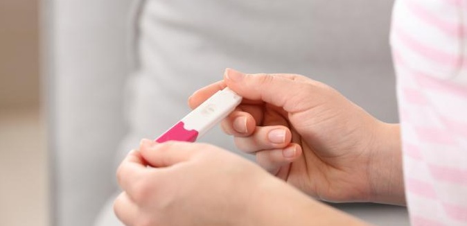 تجربتي مع الحمل المتاخر