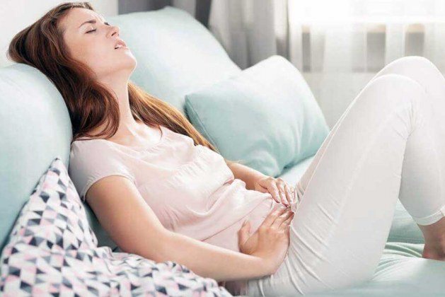 تجربتي مع الحمل المتاخر