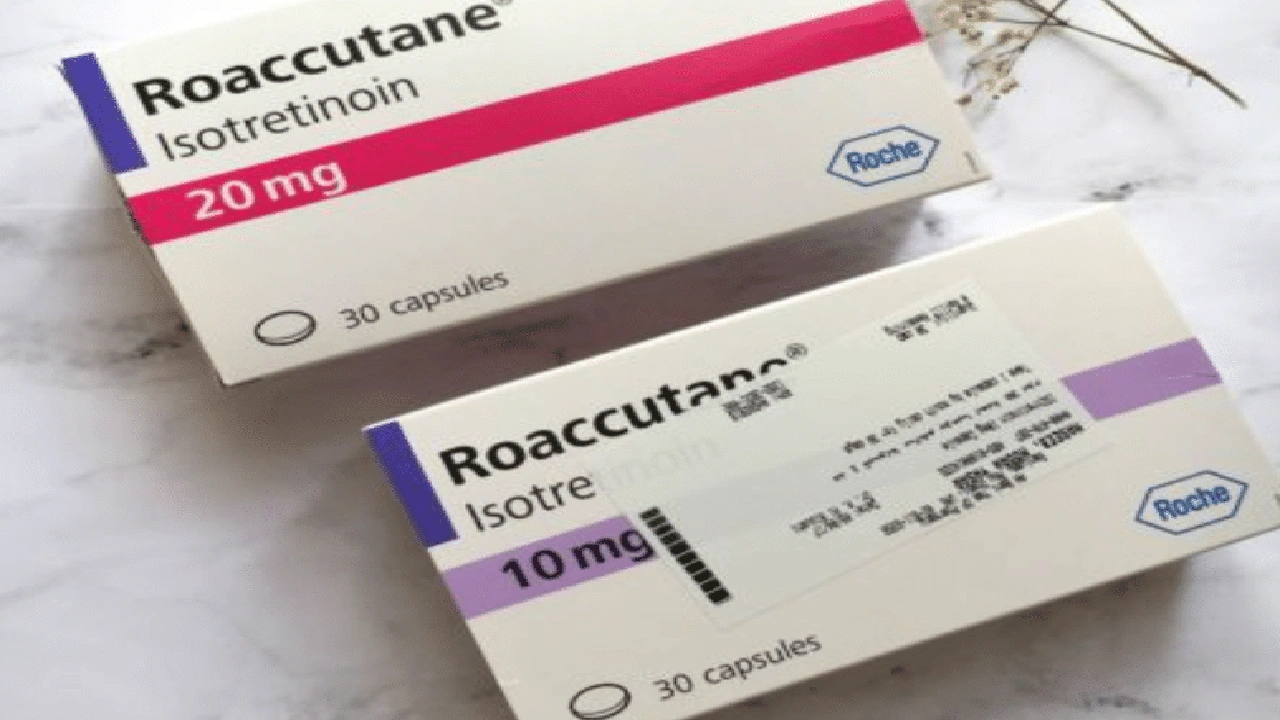 صورة تجربتي مع الروكتان