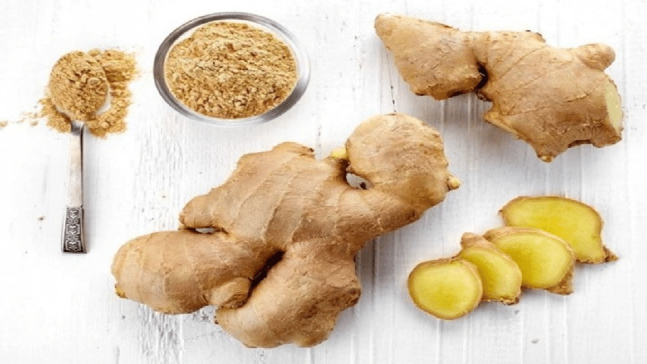 صورة تجربتي مع الزنجبيل قبل النوم