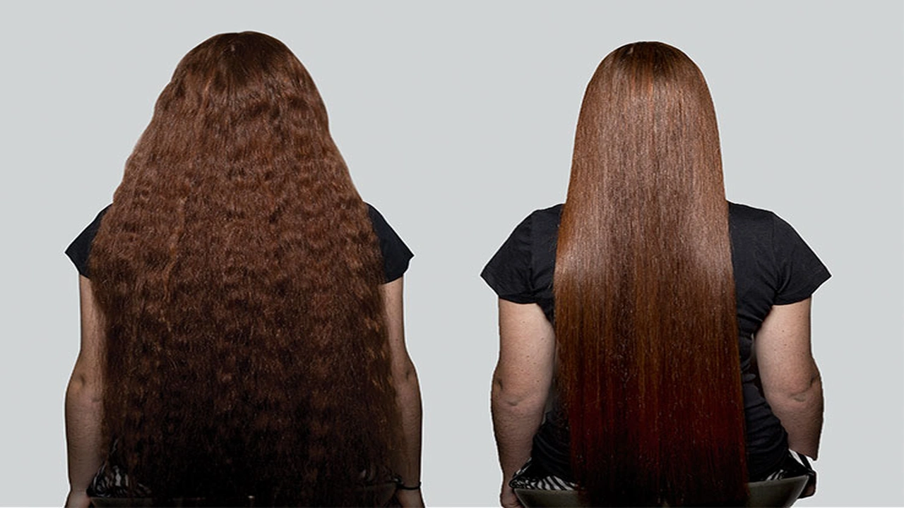 صورة تجربتي مع الزيت الافغاني للشعر