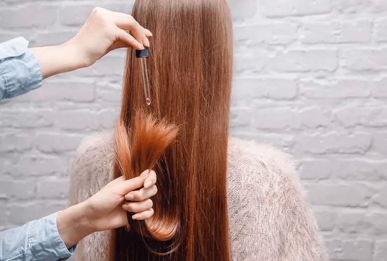 تجربتي مع الزيت الافغاني للشعر