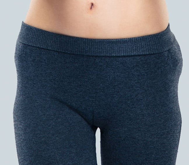 تجربتي مع العضلة النائمة