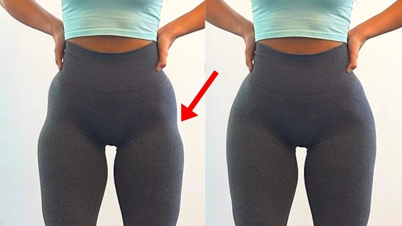 صورة تجربتي مع العضلة النائمة