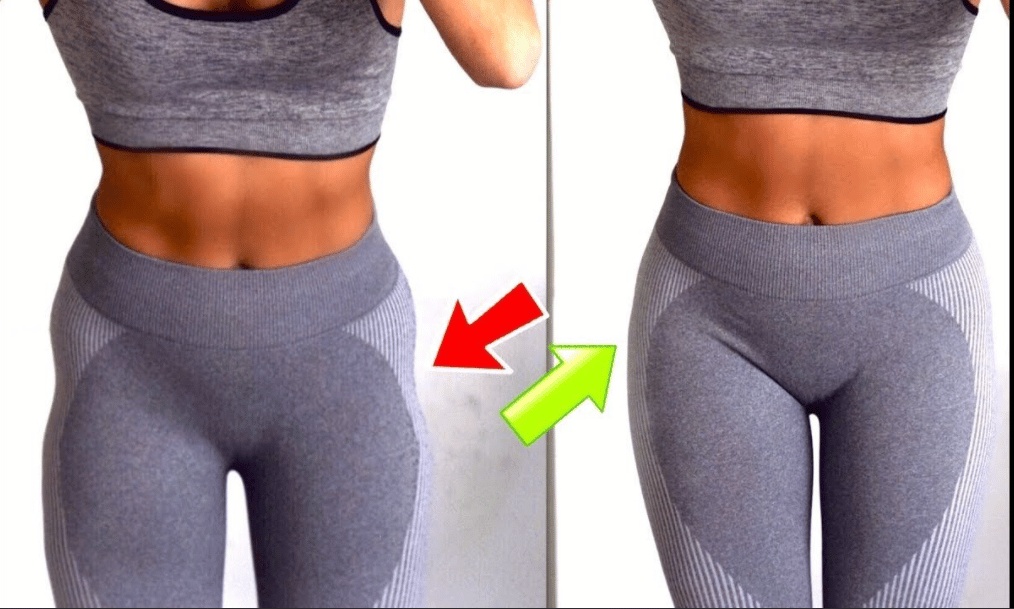 تجربتي مع العضلة النائمة