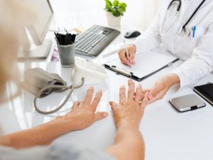 تجربتي مع العلاج البيولوجي للروماتويد