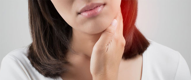 تجربتي مع الغدة الدرقية