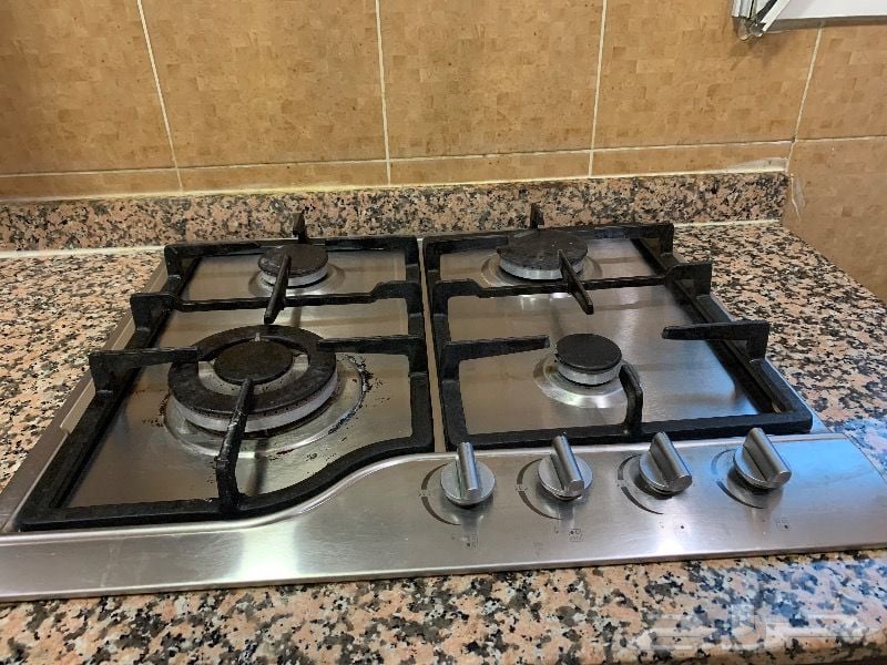 تجربتي مع الفرن السطحي