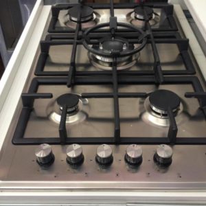 تجربتي مع الفرن السطحي