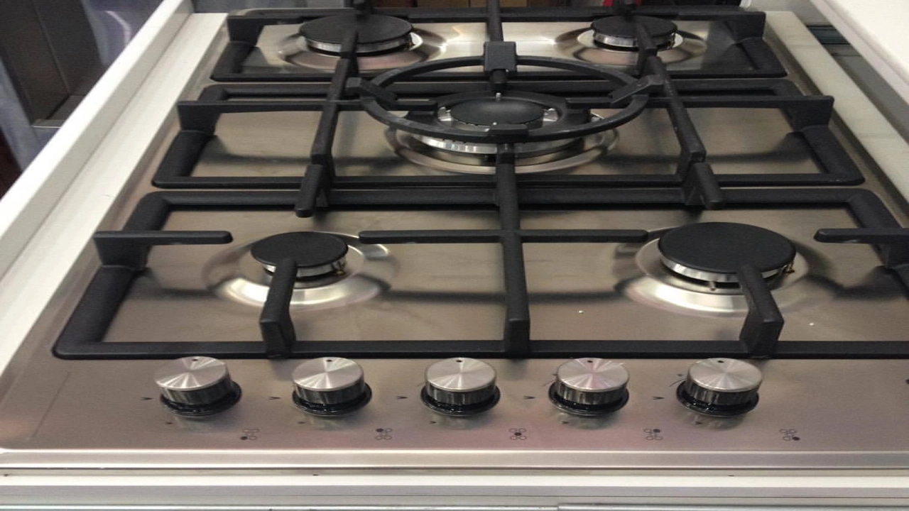 صورة تجربتي مع الفرن السطحي