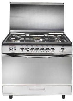 تجربتي مع الفرن السطحي