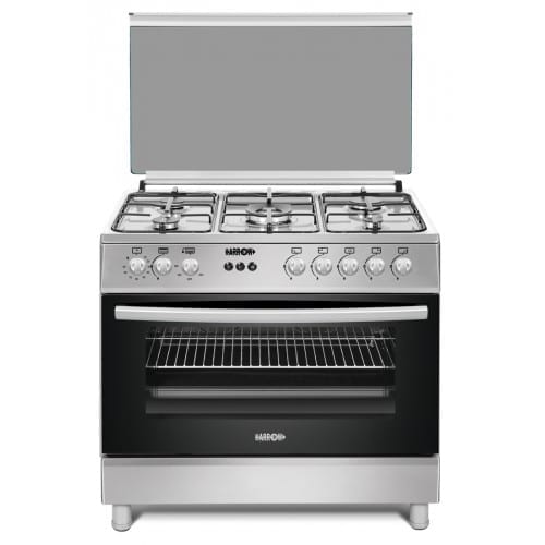 تجربتي مع الفرن السطحي