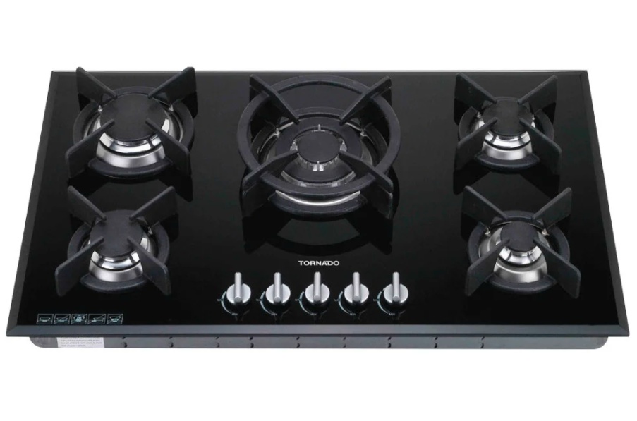 تجربتي مع الفرن السطحي