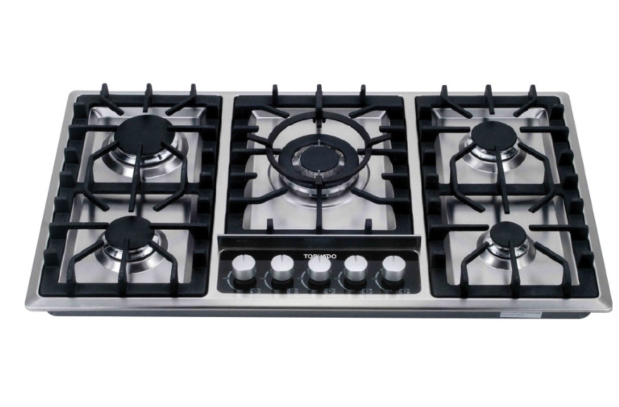 تجربتي مع الفرن السطحي