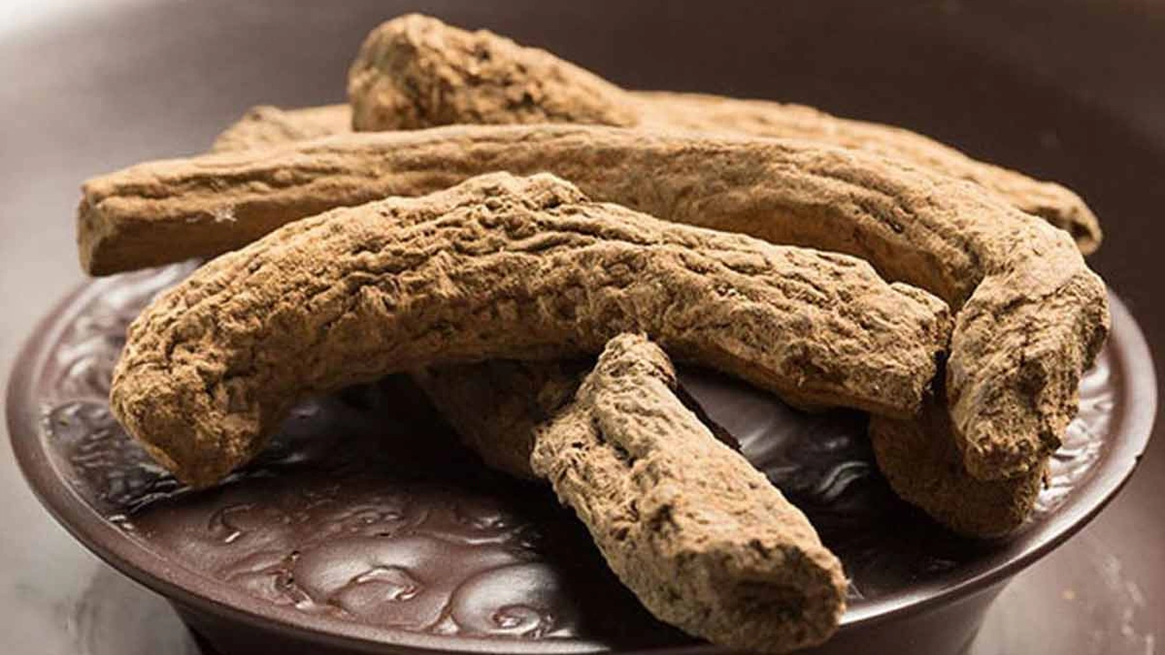 صورة تجربتي مع القسط الهندي للغدة الدرقية