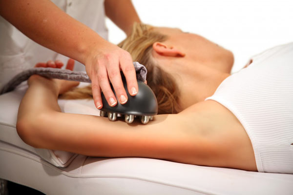 تجربتي مع المساج للتنحيف