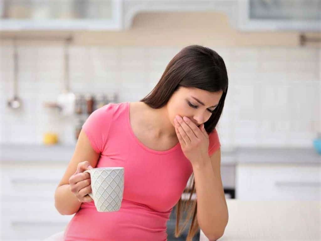 تجربتي مع الميرمية للحمل