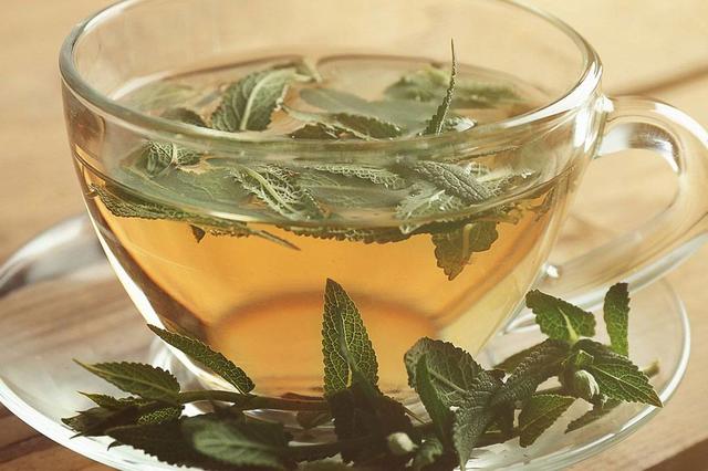 تجربتي مع الميرمية