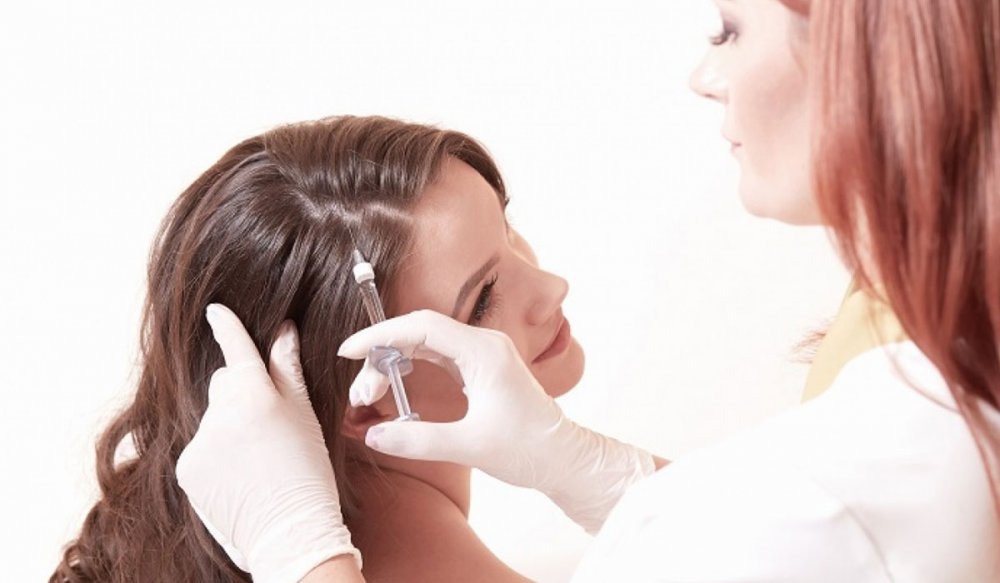 تجربتي مع الميزوثيرابي للشعر