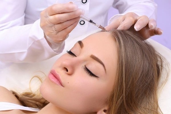 تجربتي مع الميزوثيرابي للشعر