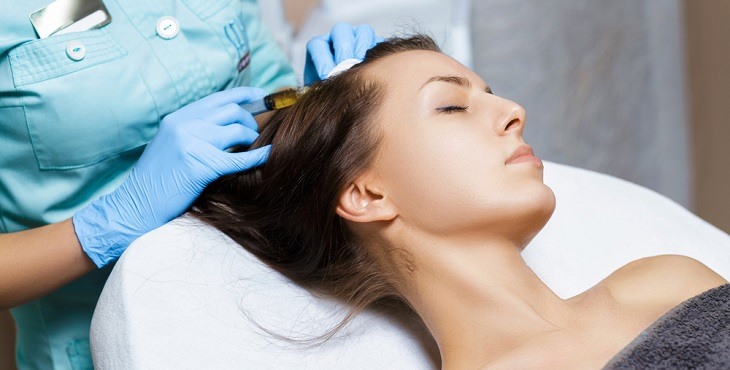 تجربتي مع الميزوثيرابي للشعر