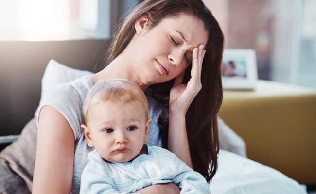 تجربتي مع انخفاض هرمون الحمل بعد الإجهاض