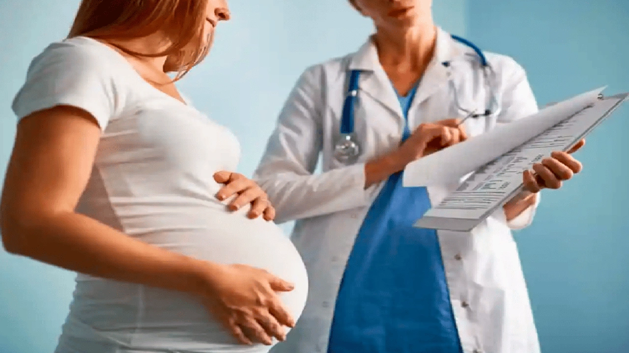 صورة تجربتي مع انخفاض هرمون الحمل