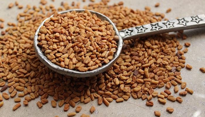 تجربتي مع بخاخ الحلبه للشعر