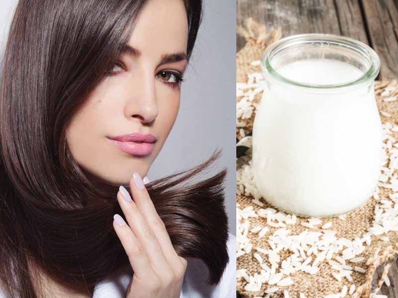 تجربتي مع بخاخ ماء الارز