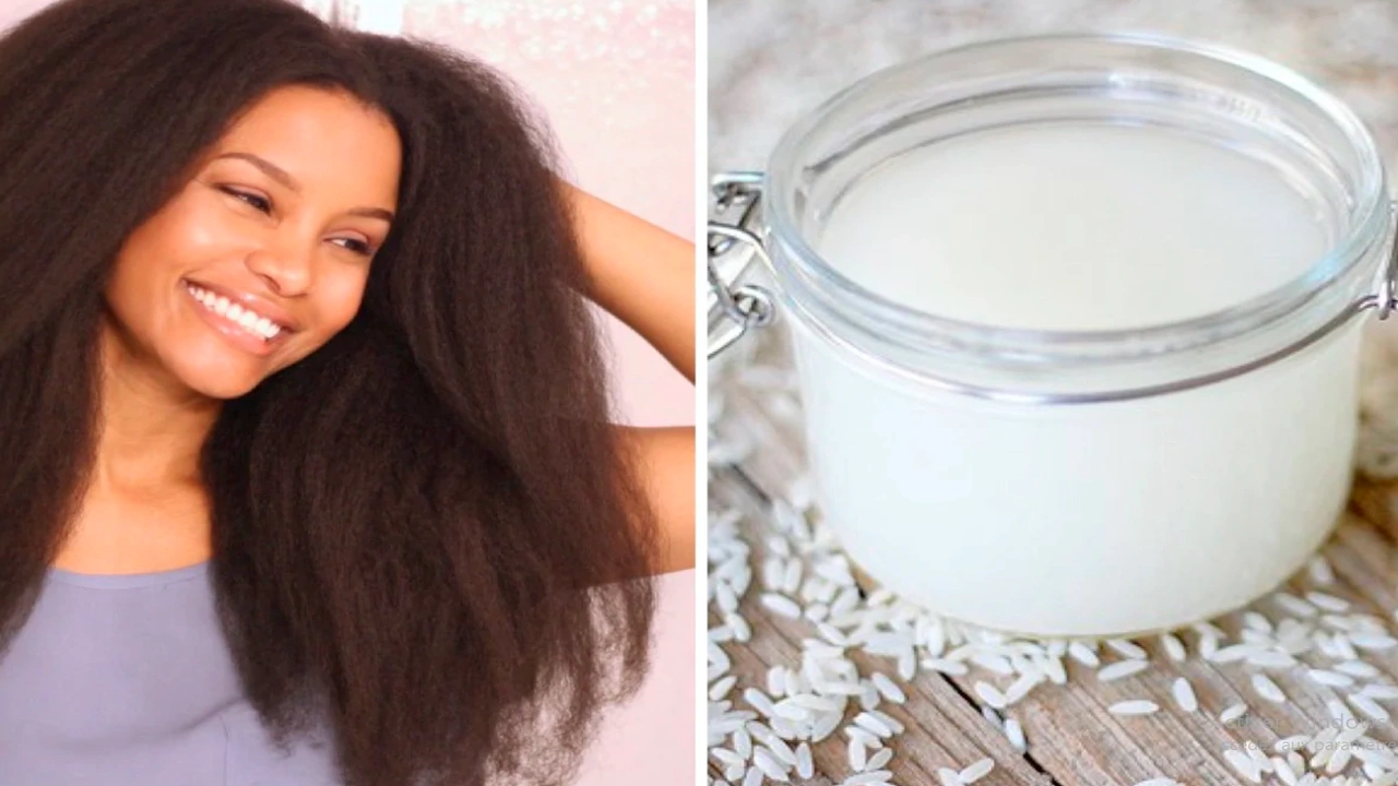 صورة تجربتي مع بخاخ ماء الارز