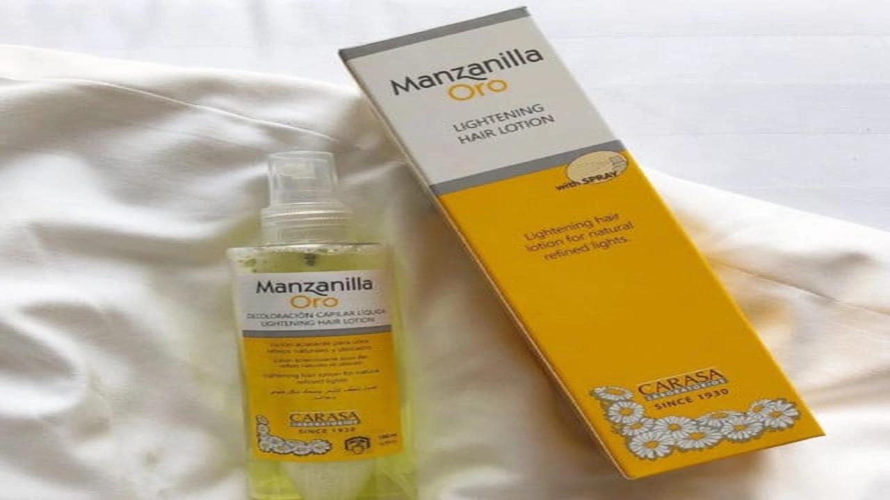 صورة تجربتي مع بخاخ مانزانيلا