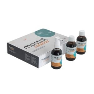 تجربتي مع بخاخ موستال