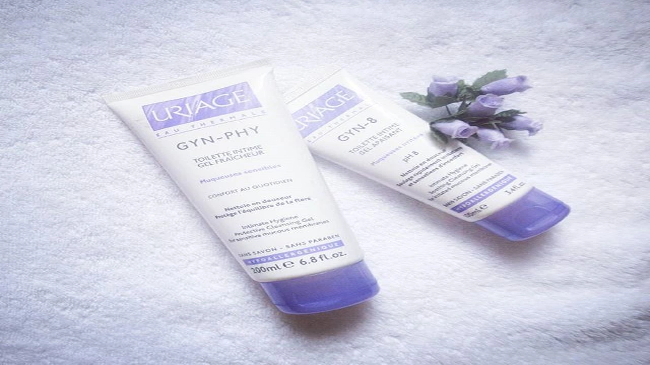 صورة تجربتي مع بخاخ يورياج للمنطقة الحساسة