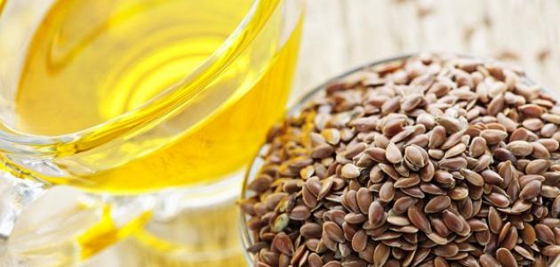 تجربتي مع بذر الكتان للبشرة