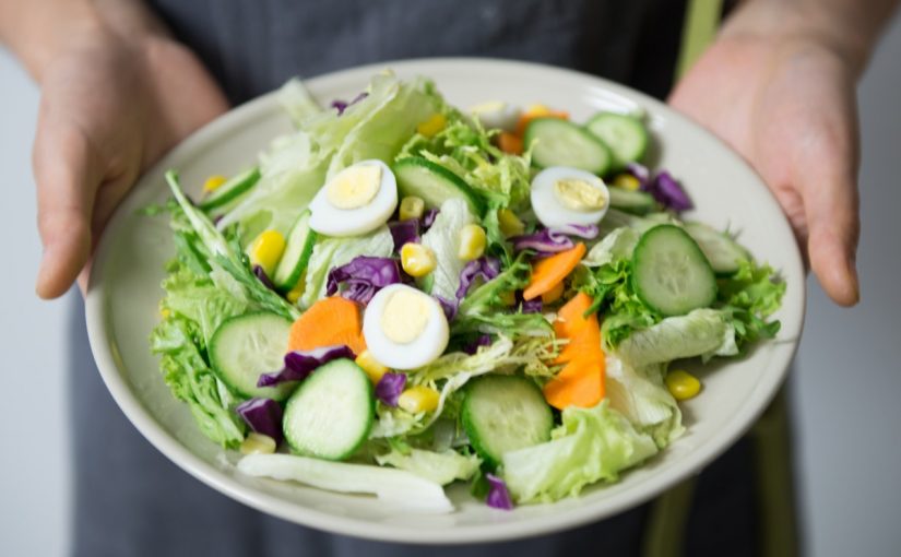 تجربتي مع بودرة البروتين للتنحيف